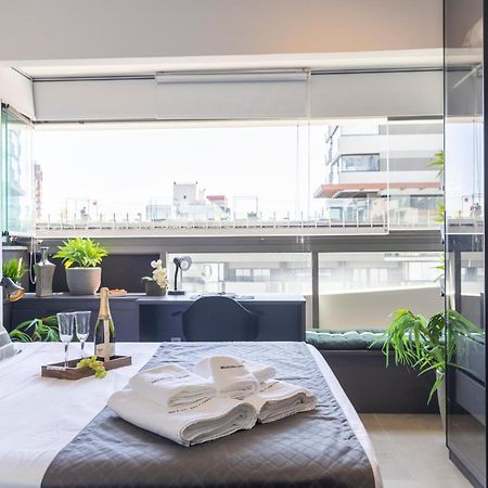 Estudios Modernos Na Oscar Freire - Pinheiros サンパウロ エクステリア 写真