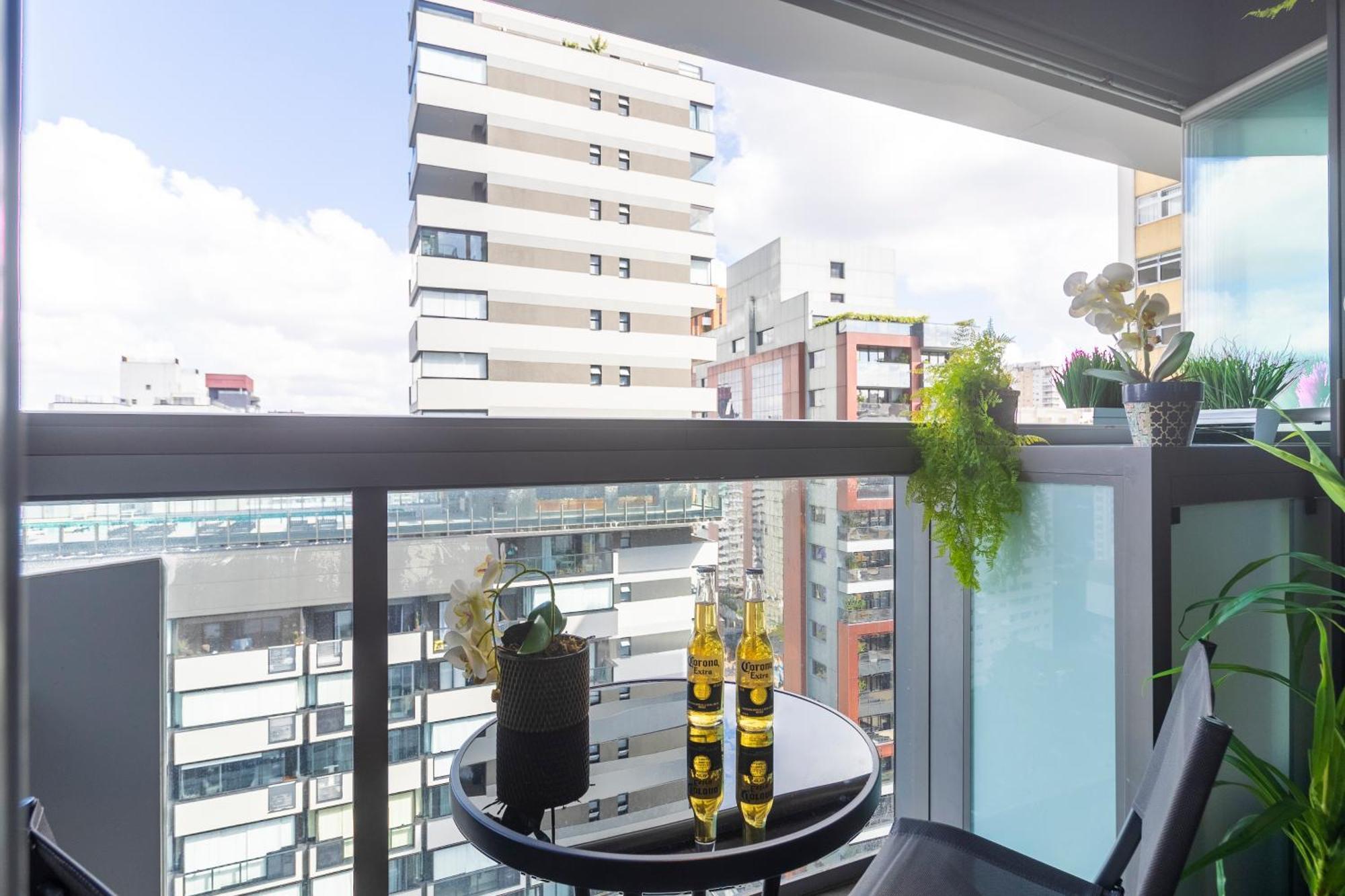 Estudios Modernos Na Oscar Freire - Pinheiros サンパウロ エクステリア 写真