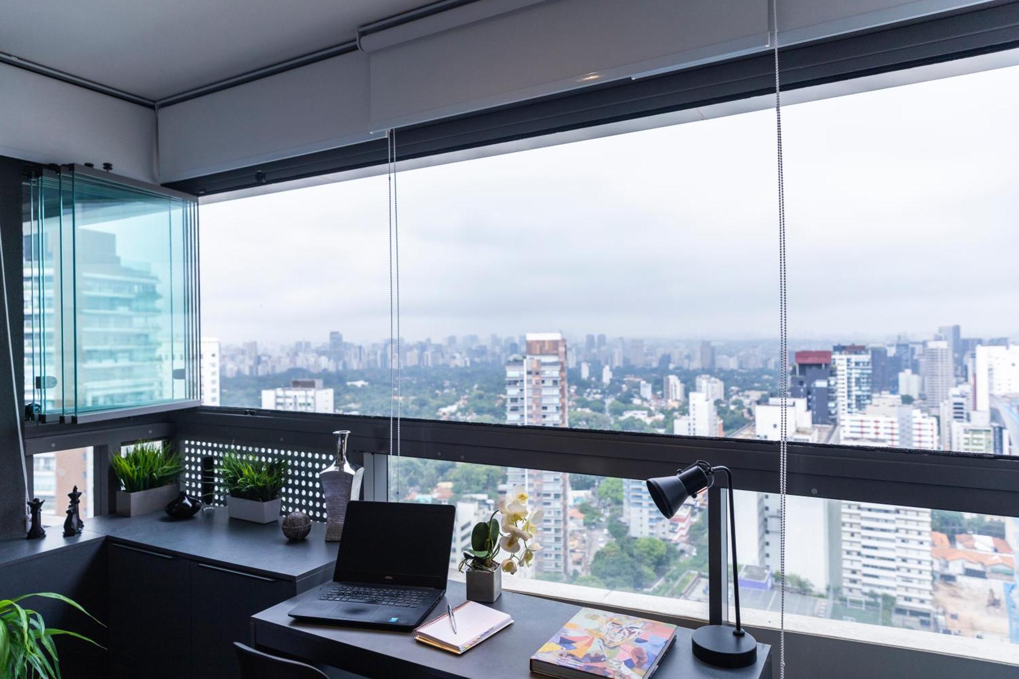 Estudios Modernos Na Oscar Freire - Pinheiros サンパウロ エクステリア 写真