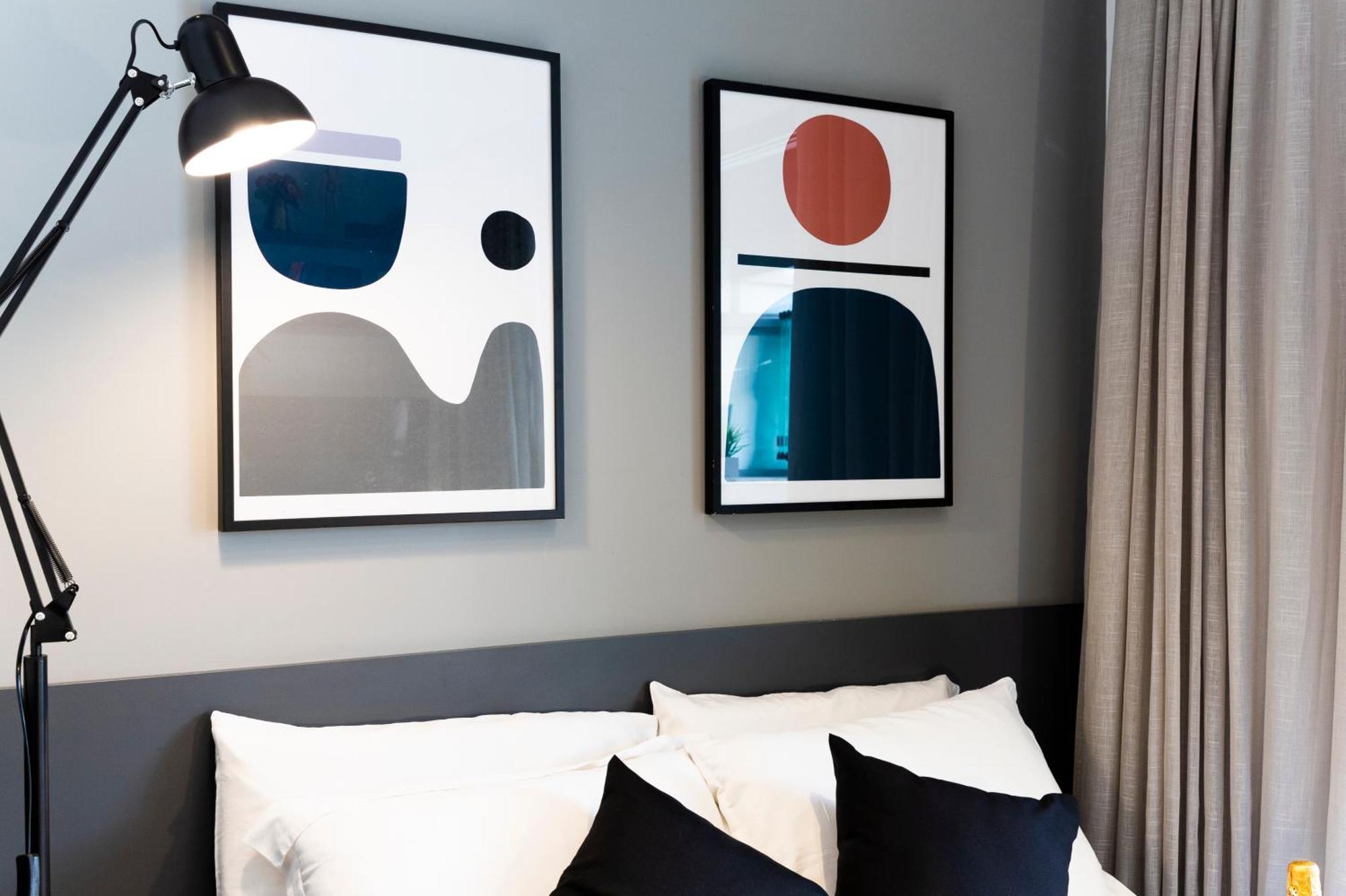 Estudios Modernos Na Oscar Freire - Pinheiros サンパウロ 部屋 写真