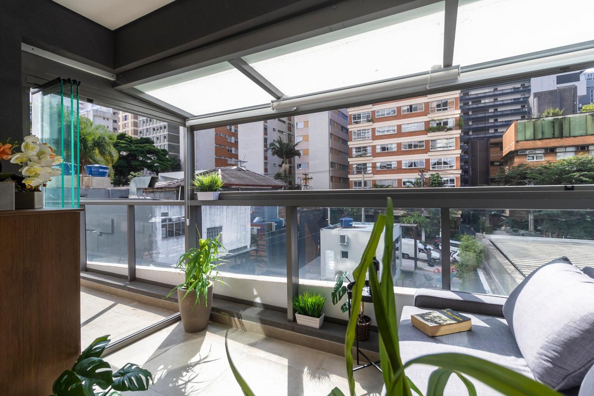 Estudios Modernos Na Oscar Freire - Pinheiros サンパウロ エクステリア 写真